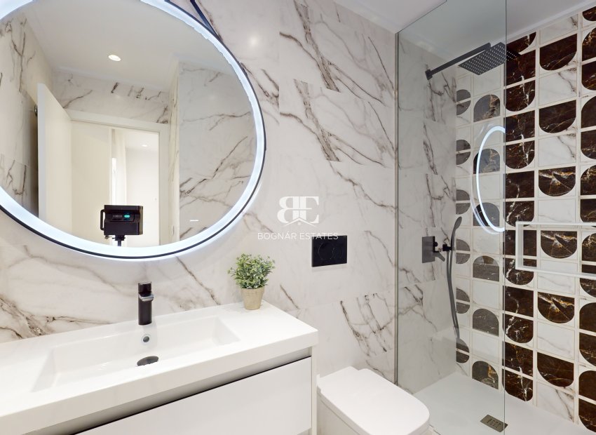 New Build - Penthouse -
Guardamar del Segura