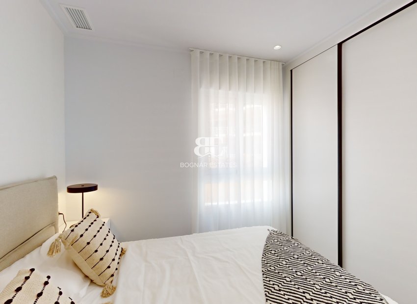 New Build - Penthouse -
Guardamar del Segura