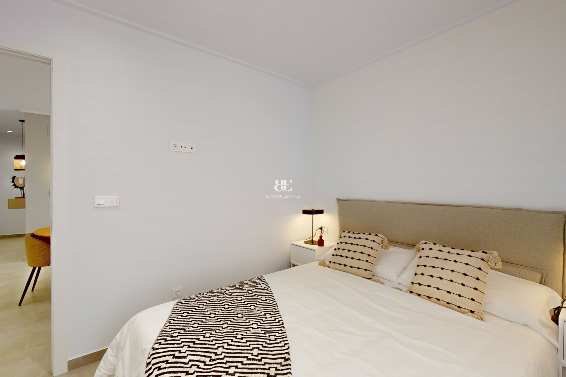 New Build - Penthouse -
Guardamar del Segura