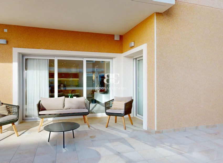 New Build - Penthouse -
Guardamar del Segura