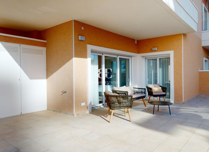 New Build - Penthouse -
Guardamar del Segura