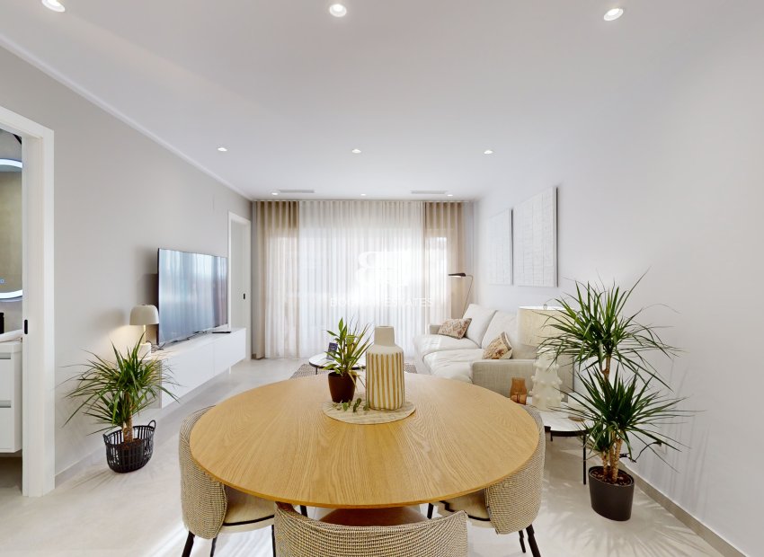 New Build - Penthouse -
Guardamar del Segura