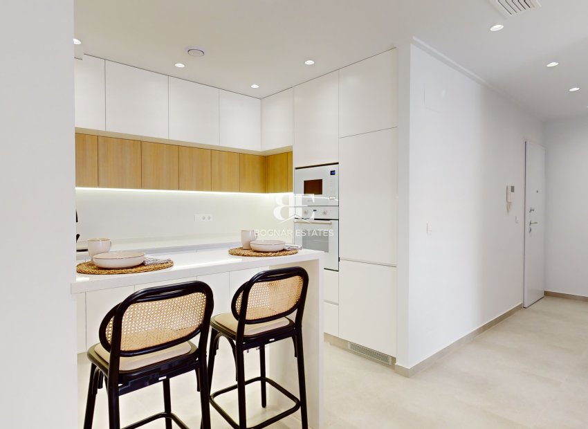 New Build - Penthouse -
Guardamar del Segura