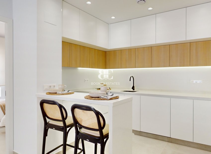 New Build - Penthouse -
Guardamar del Segura