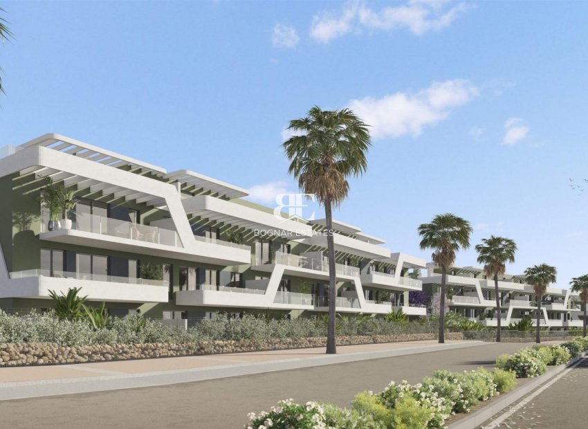 New Build - Penthouse -
La Cala de Mijas