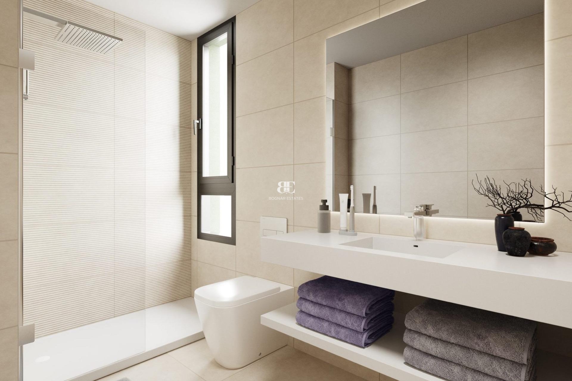 New Build - Penthouse -
La Cala de Mijas