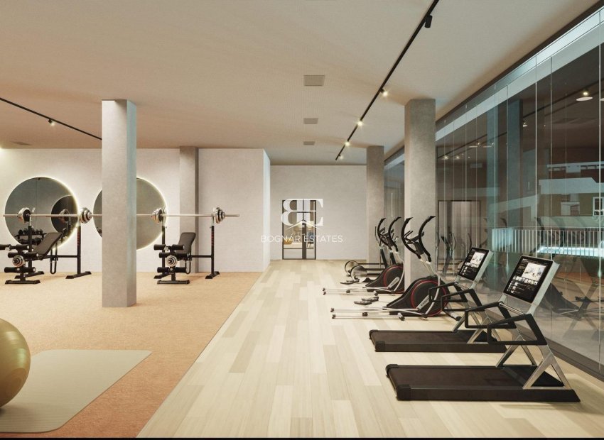 New Build - Penthouse -
La Cala de Mijas