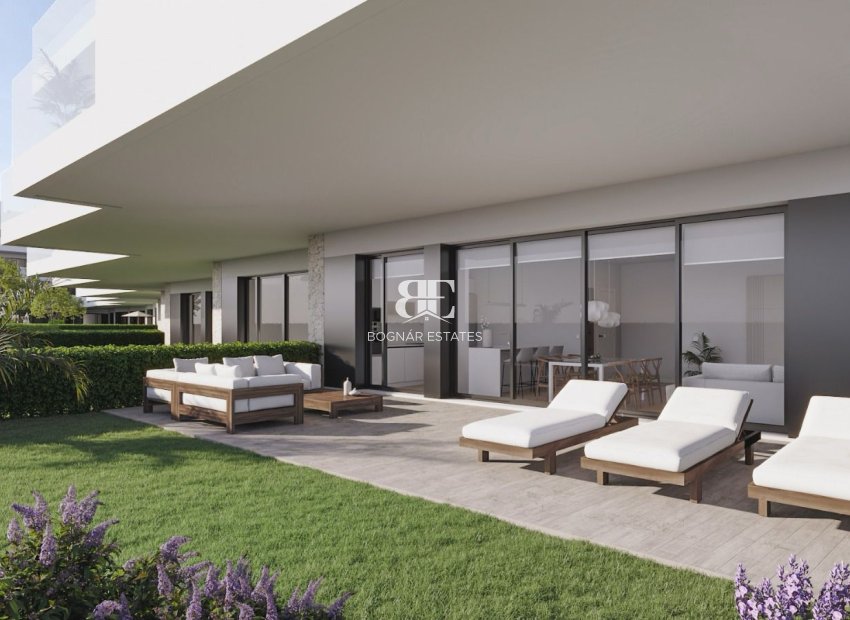 New Build - Penthouse -
La Nucía