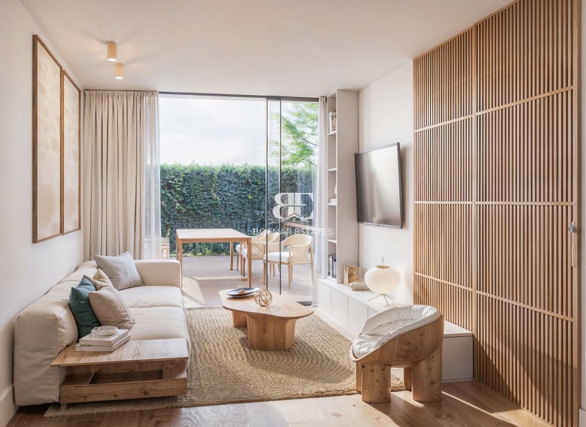 New Build - Penthouse -
La Nucía