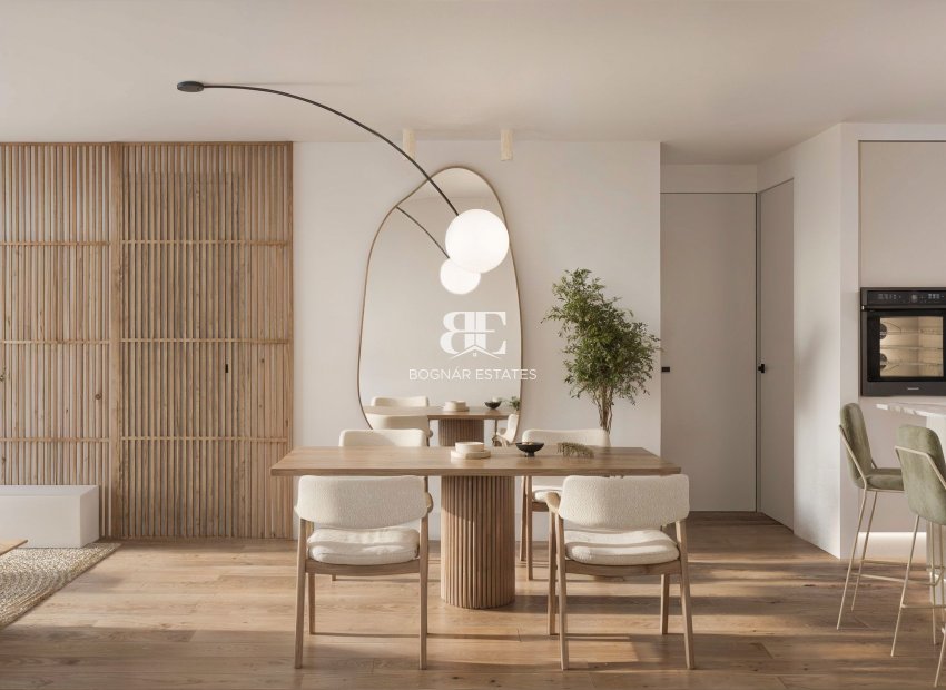 New Build - Penthouse -
La Nucía