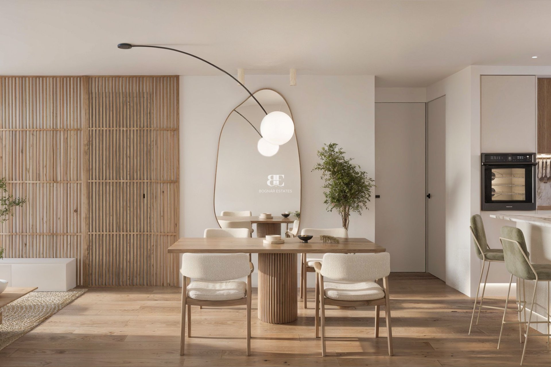 New Build - Penthouse -
La Nucía