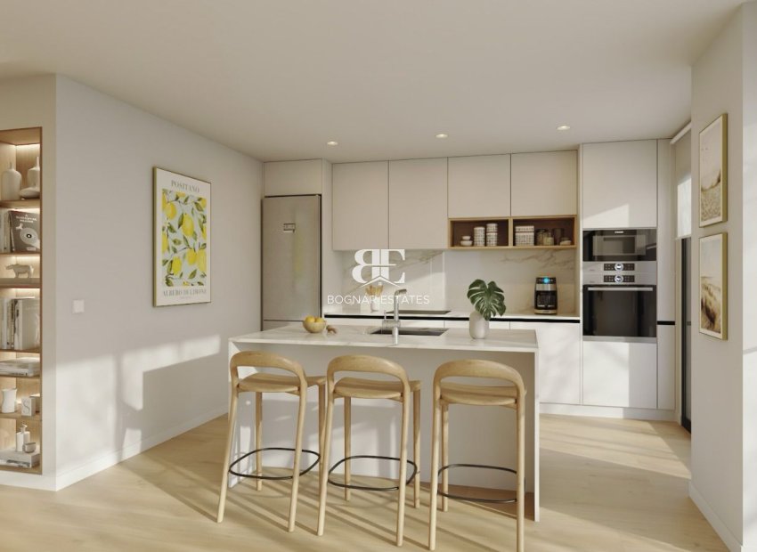 New Build - Penthouse -
La Nucía