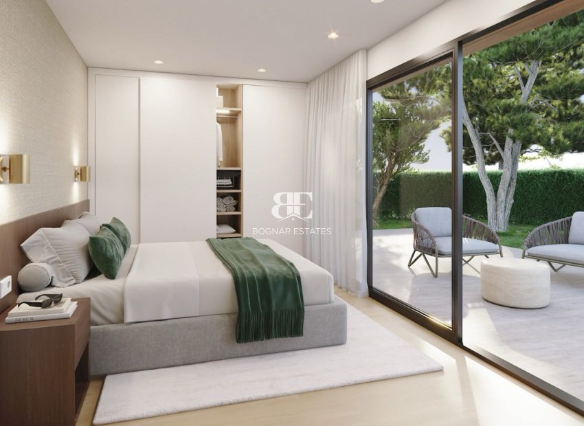 New Build - Penthouse -
La Nucía