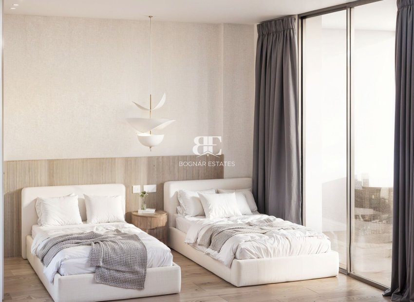 New Build - Penthouse -
La Nucía