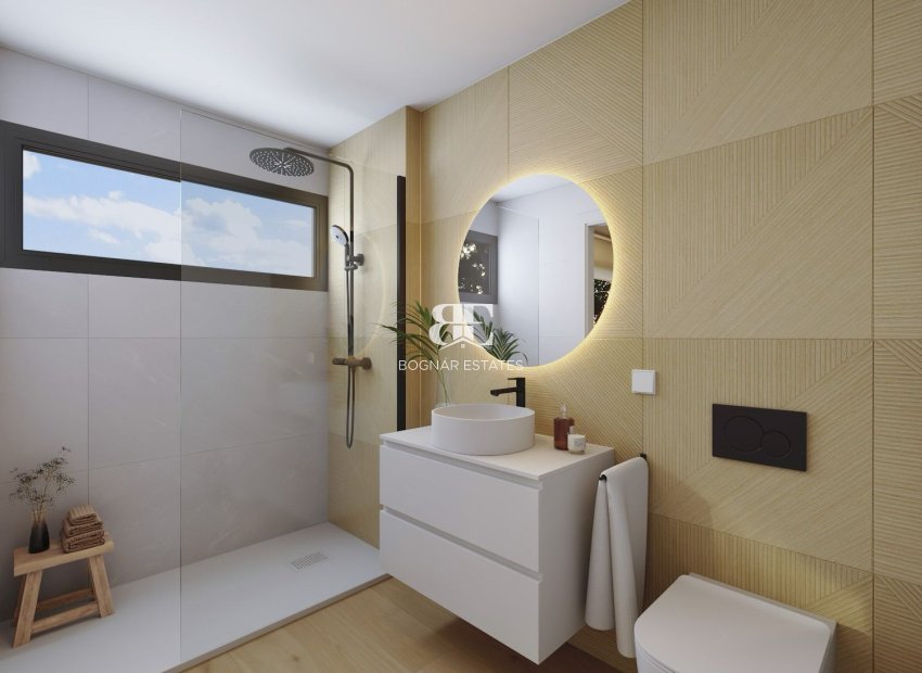 New Build - Penthouse -
La Nucía