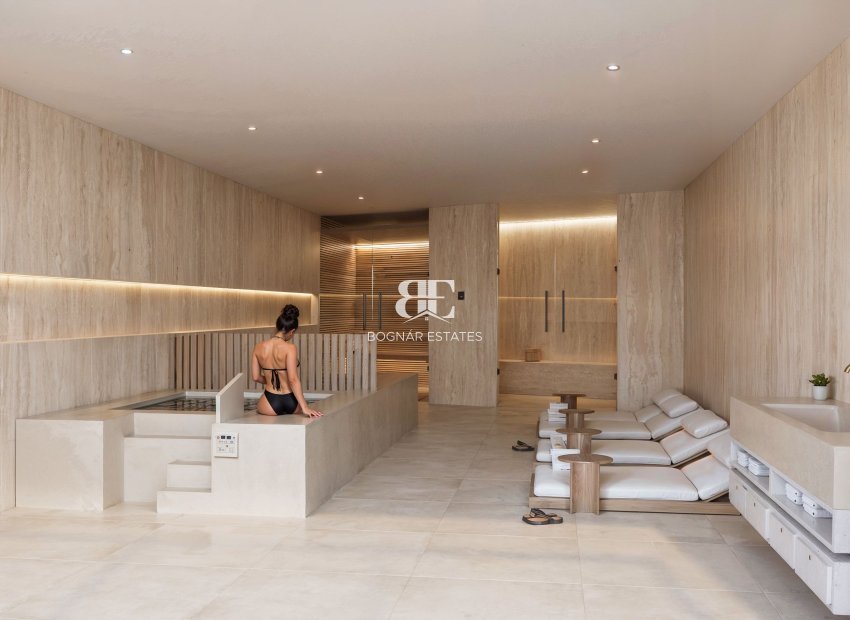 New Build - Penthouse -
La Nucía