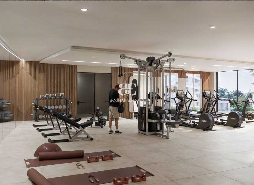 New Build - Penthouse -
La Nucía