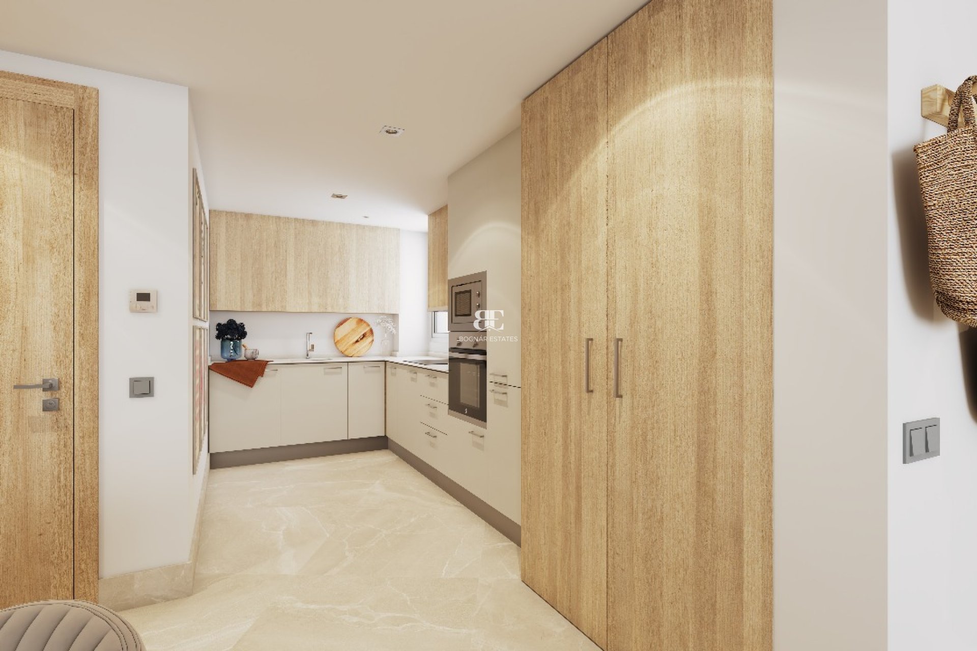 New Build - Penthouse -
Las Lagunas de Mijas