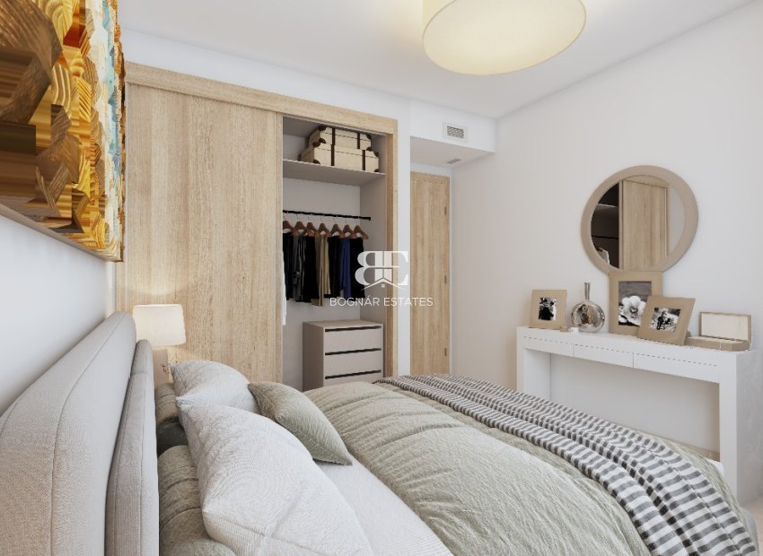 New Build - Penthouse -
Las Lagunas de Mijas