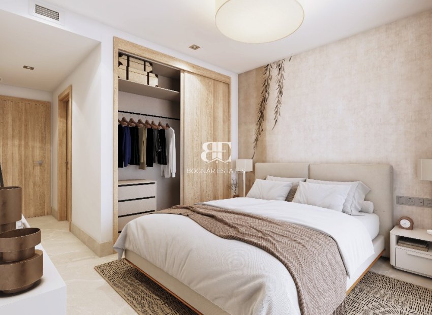 New Build - Penthouse -
Las Lagunas de Mijas