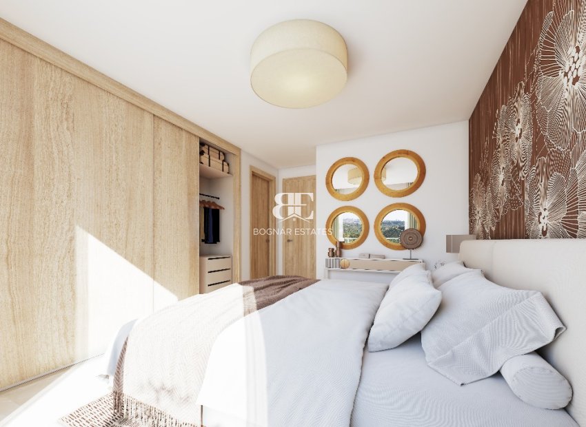 New Build - Penthouse -
Las Lagunas de Mijas