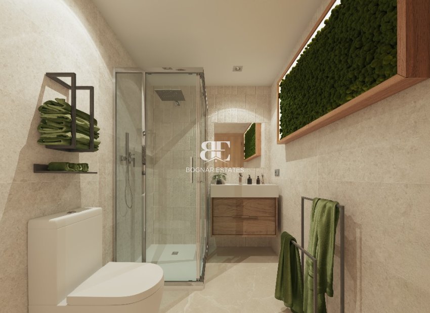 New Build - Penthouse -
Las Lagunas de Mijas