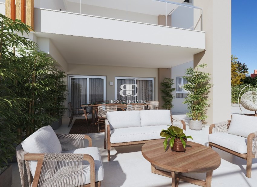 New Build - Penthouse -
Las Lagunas de Mijas