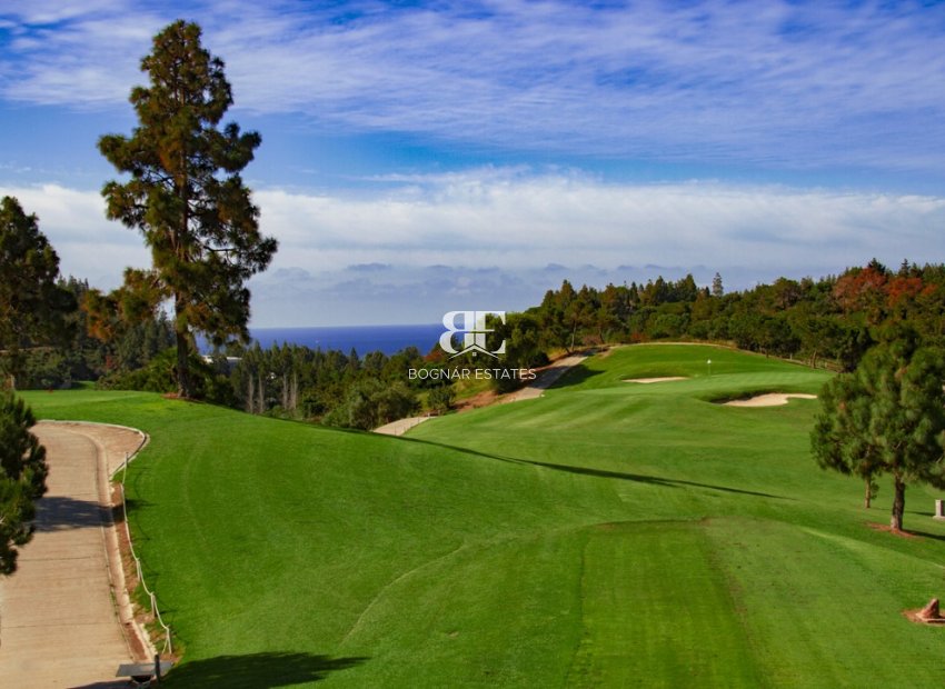 New Build - Penthouse -
Las Lagunas de Mijas