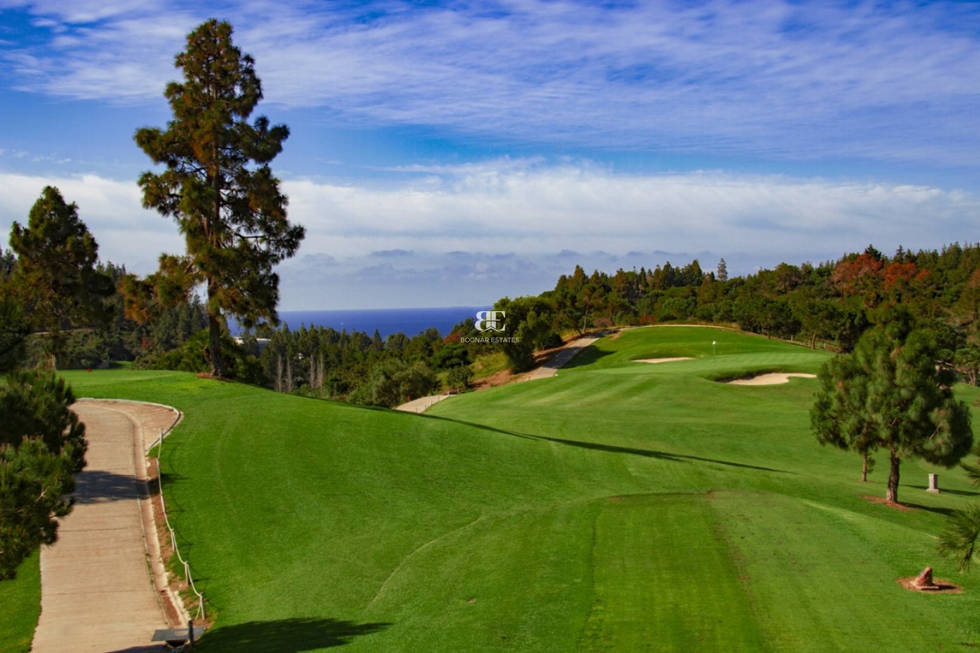 New Build - Penthouse -
Las Lagunas de Mijas