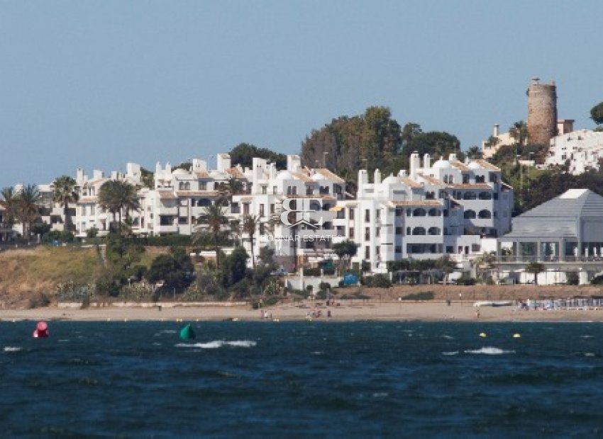 New Build - Penthouse -
Las Lagunas de Mijas