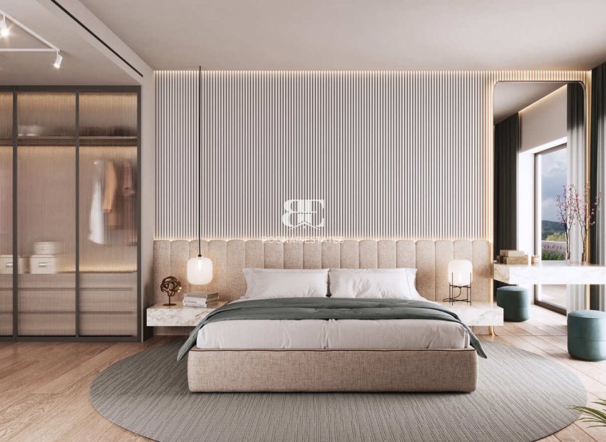 New Build - Penthouse -
Marbella