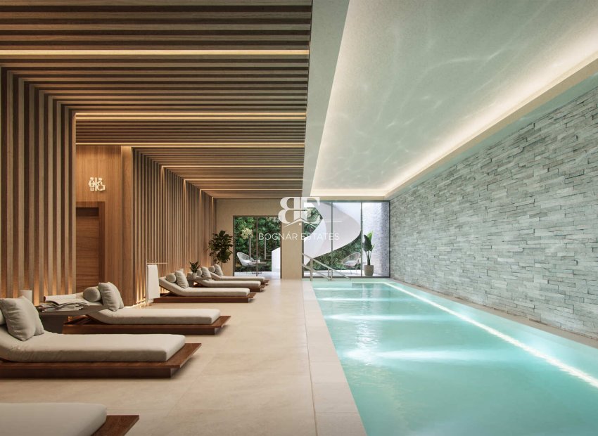 New Build - Penthouse -
Marbella