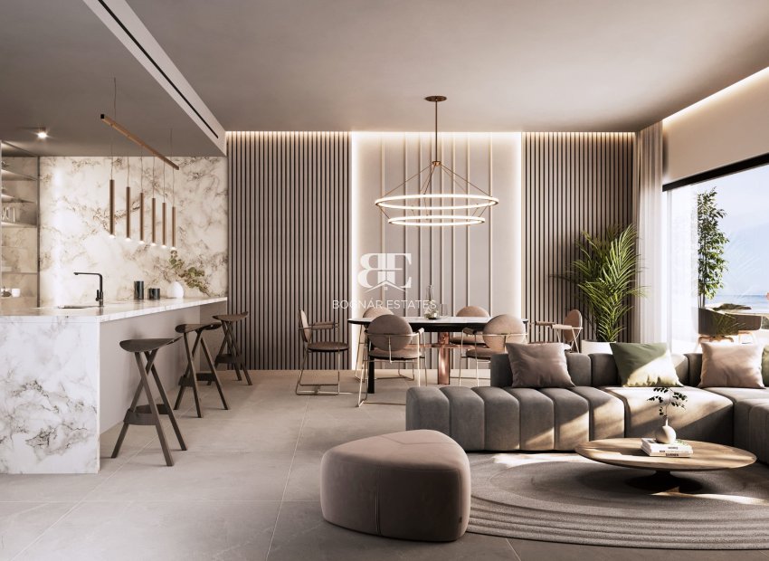 New Build - Penthouse -
Marbella