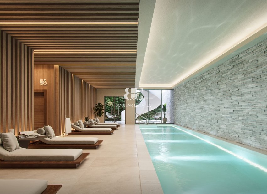 New Build - Penthouse -
Marbella