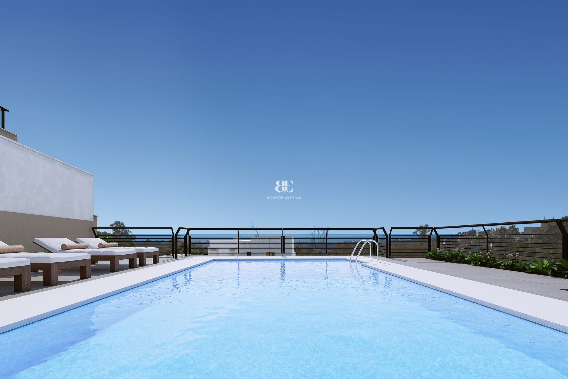 New Build - Penthouse -
Marbella