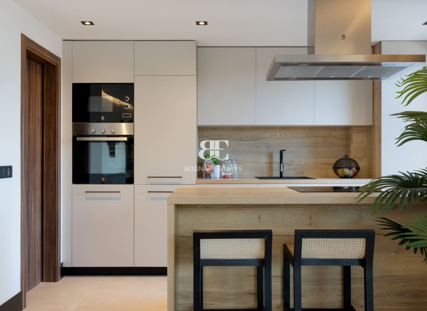 New Build - Penthouse -
Marbella