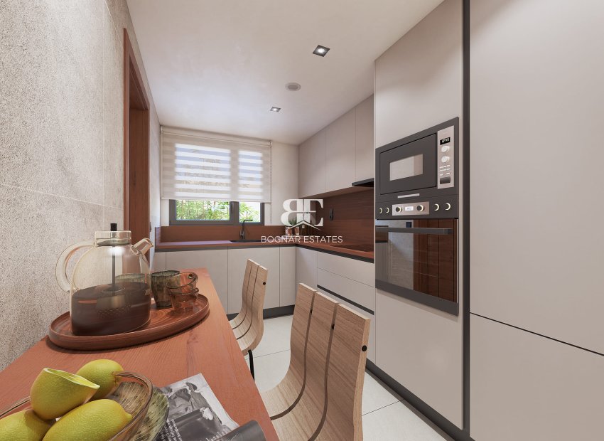 New Build - Penthouse -
Marbella