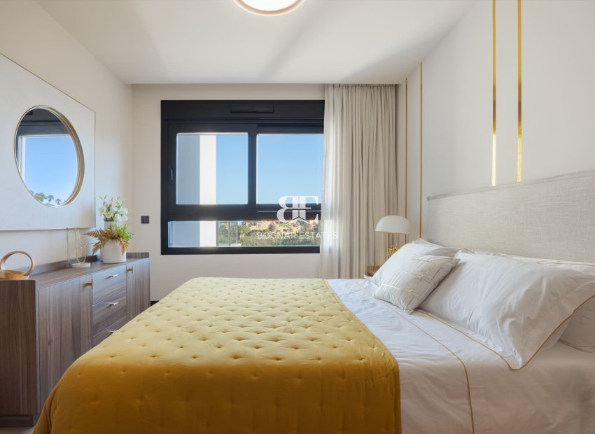 New Build - Penthouse -
Marbella