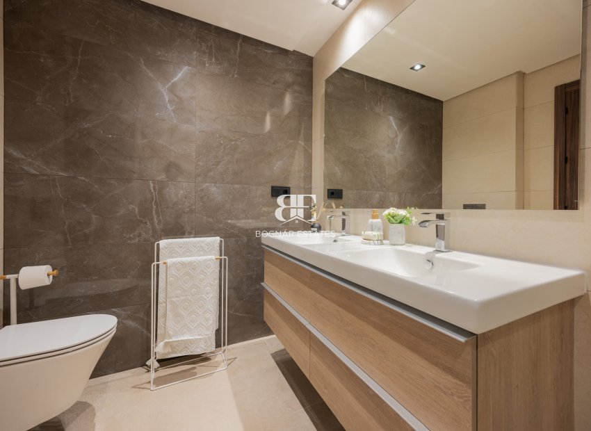 New Build - Penthouse -
Marbella