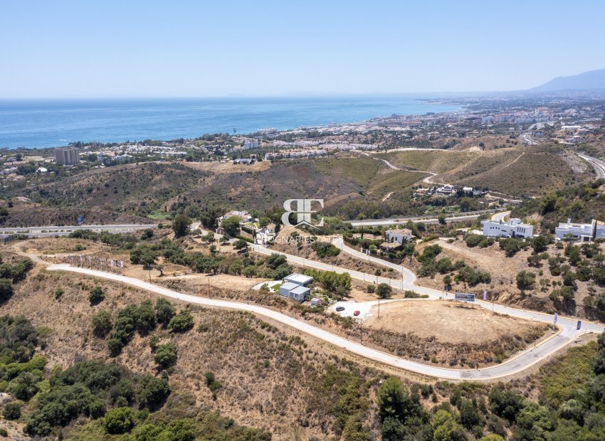 New Build - Penthouse -
Marbella