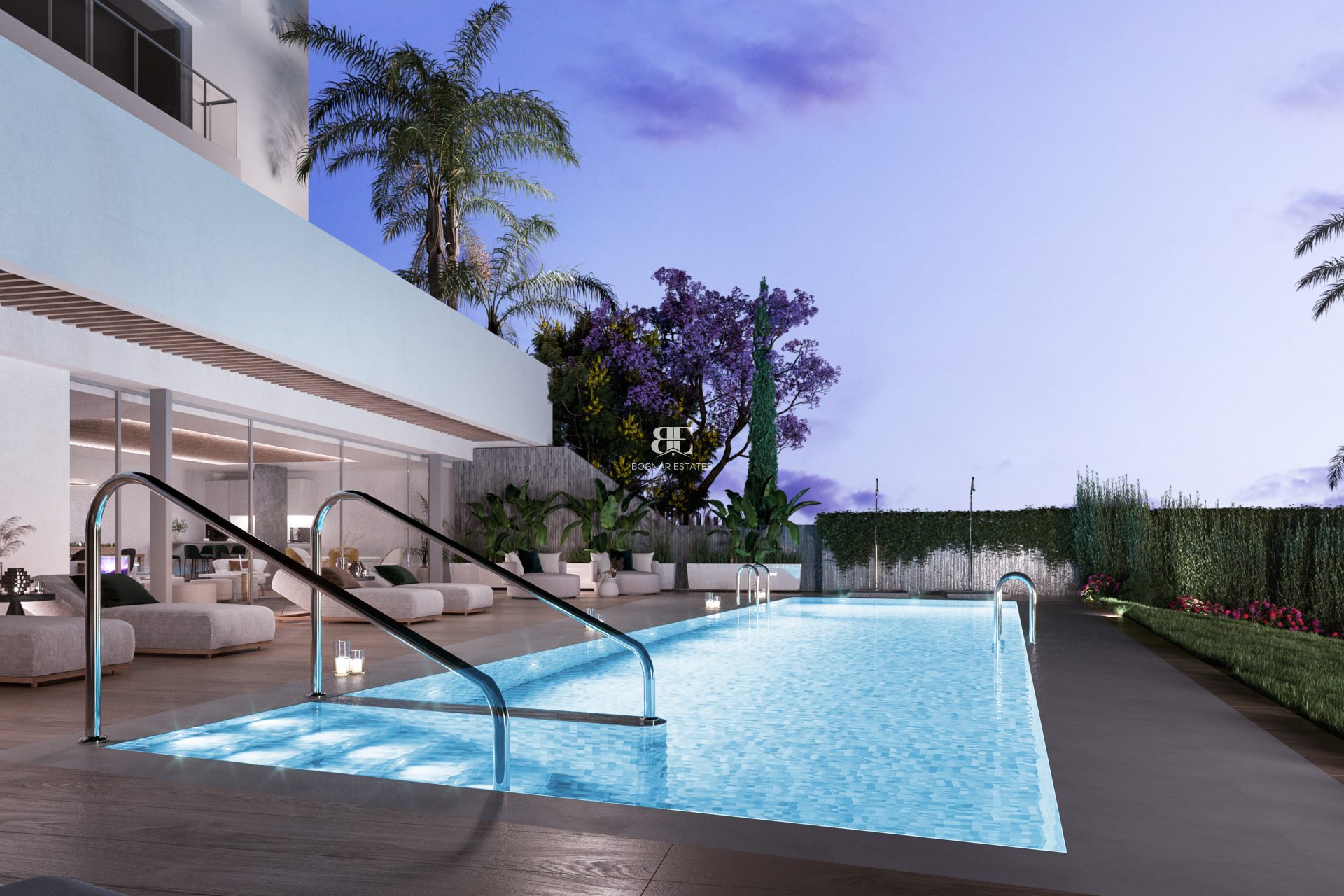 New Build - Penthouse -
Marbella