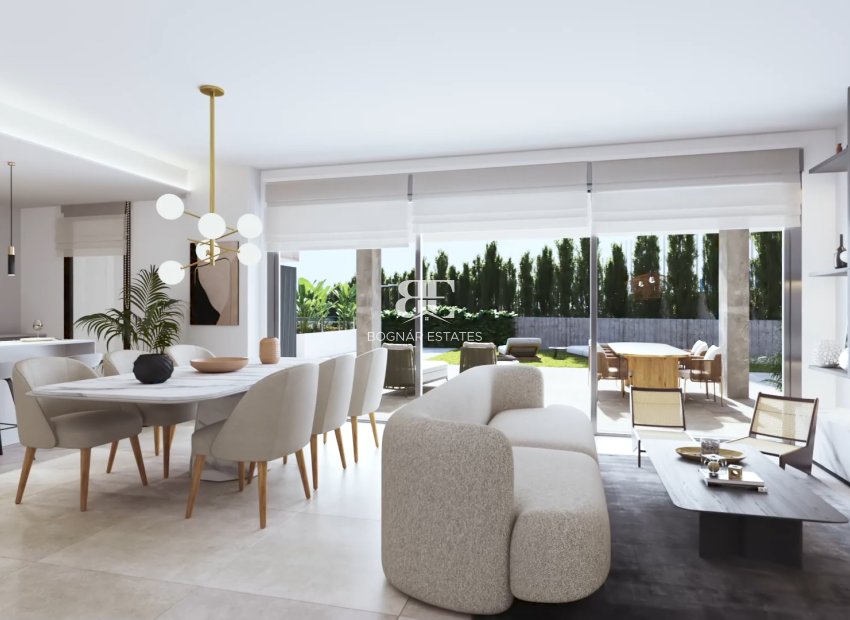 New Build - Penthouse -
Marbella