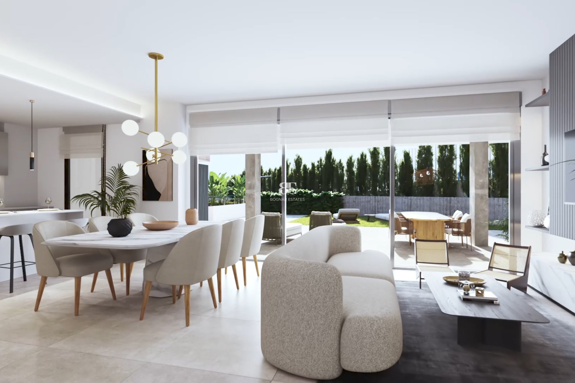 New Build - Penthouse -
Marbella