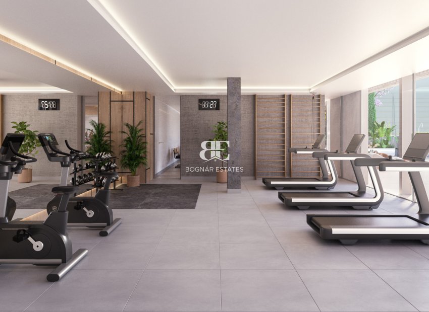 New Build - Penthouse -
Marbella