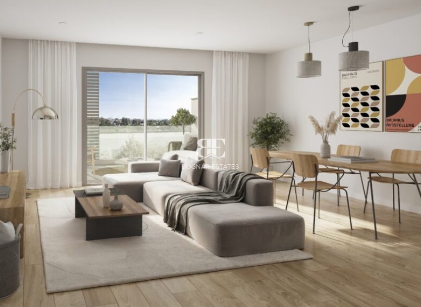 New Build - Penthouse -
Marbella