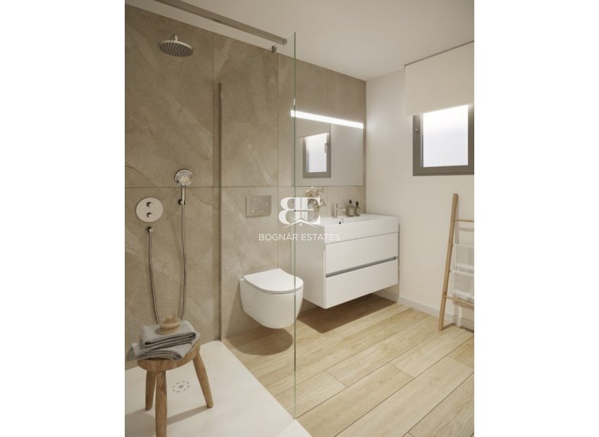 New Build - Penthouse -
Marbella