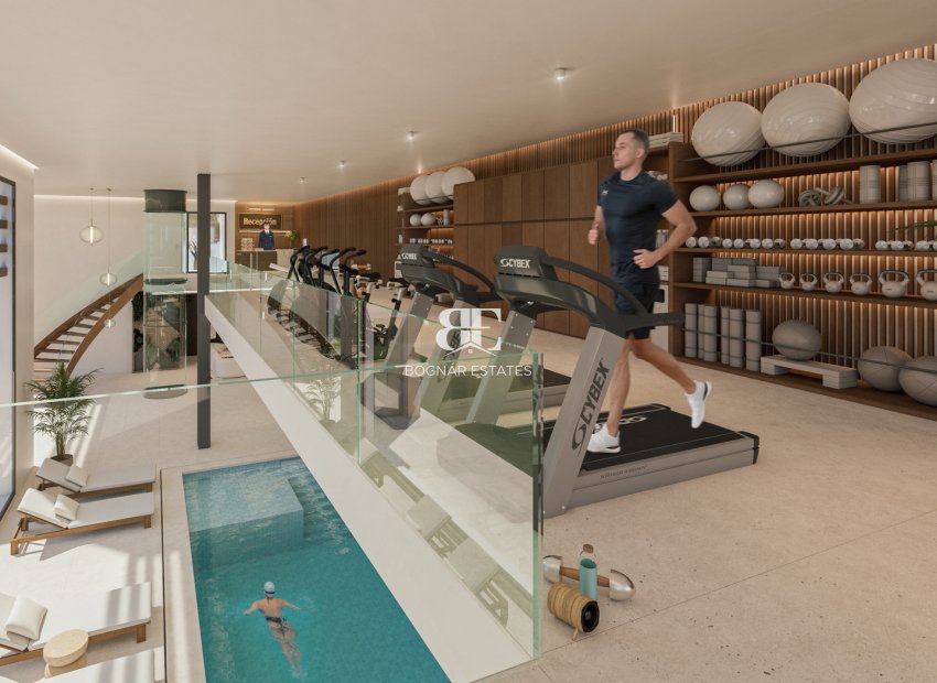 New Build - Penthouse -
Marbella