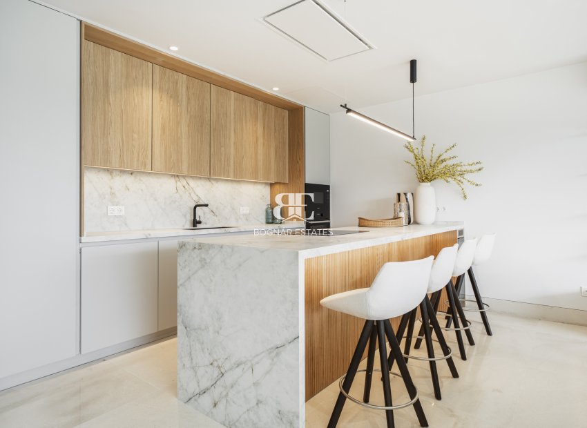 New Build - Penthouse -
Marbella