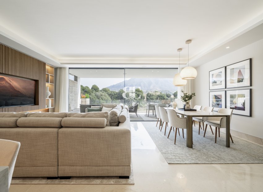 New Build - Penthouse -
Marbella