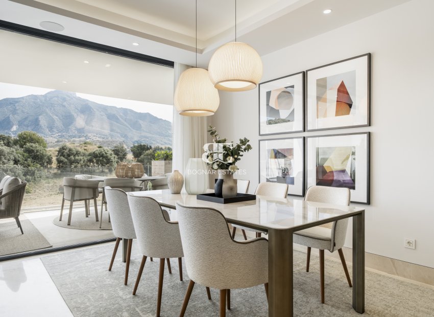 New Build - Penthouse -
Marbella